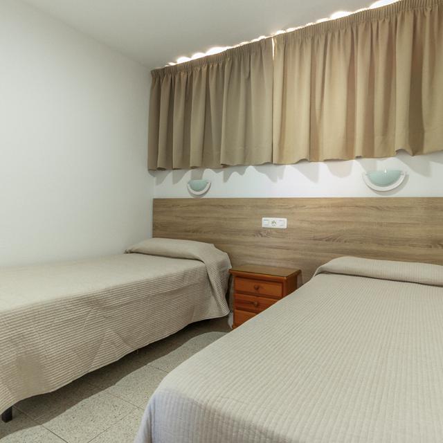 Appartements Tamaragua photo 10