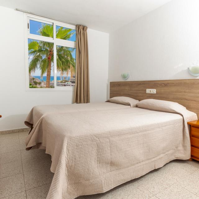 Appartements Tamaragua photo 9