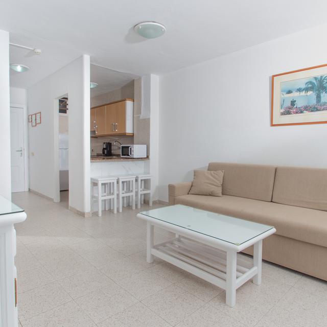 Appartements Tamaragua photo 8