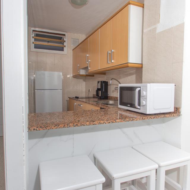 Appartements Tamaragua photo 7