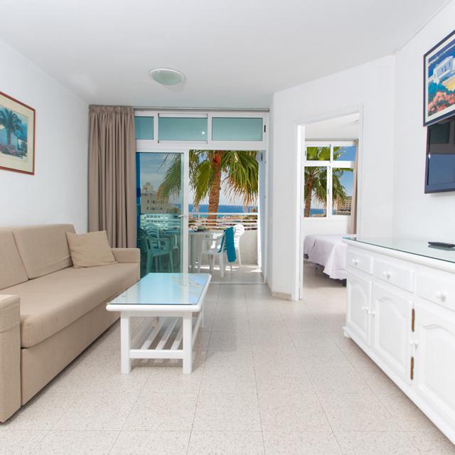 Appartements Tamaragua photo 6