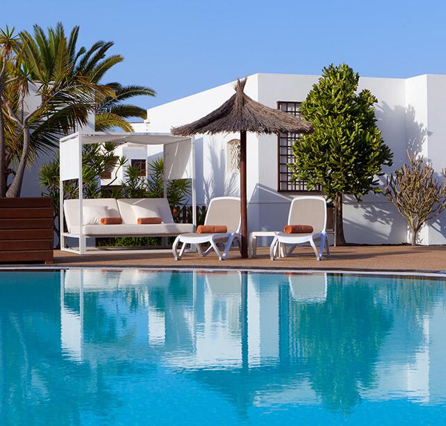 Bungalows Coloradamar