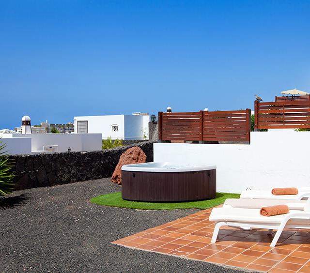 Bungalows Coloradamar photo 5