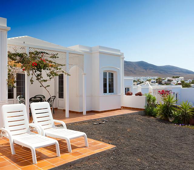 Bungalows Coloradamar photo 3