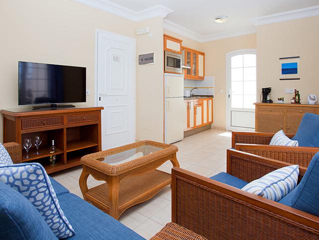 Bungalows Coloradamar photo 7