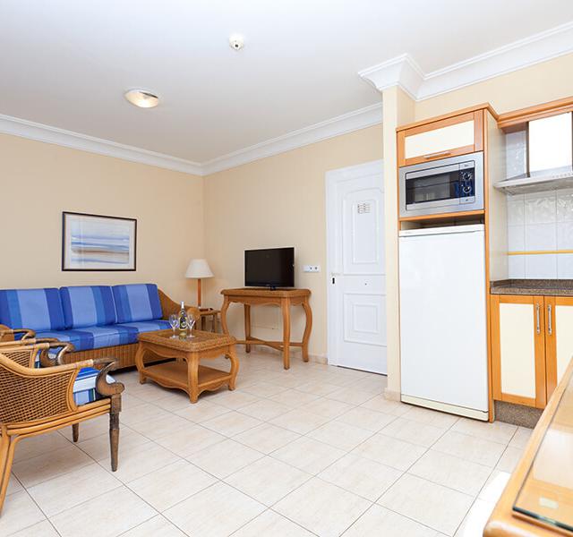 Bungalows Coloradamar photo 6