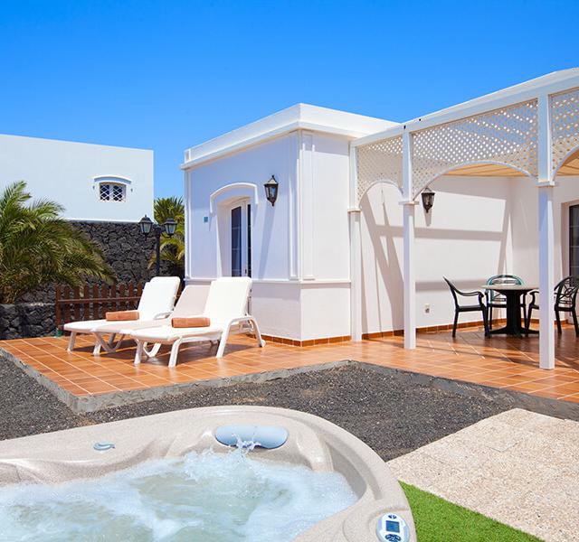 Bungalows Coloradamar photo 4