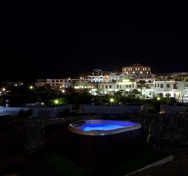 Bungalows Coloradamar photo 10