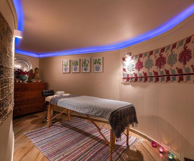 Hôtel & Appartements Dionysos photo 8