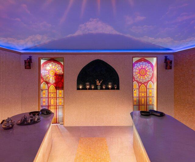 Hôtel & Appartements Dionysos photo 7