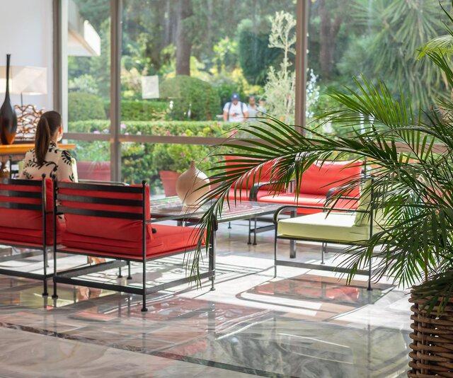 Hôtel & Appartements Dionysos photo 11