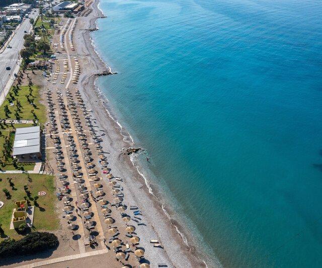 Hôtel & Appartements Dionysos photo 1