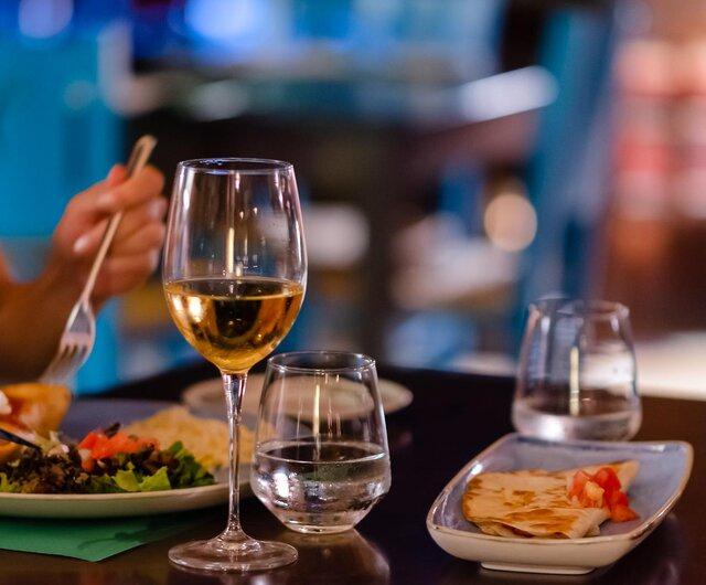 Hôtel & Appartements Dionysos photo 4