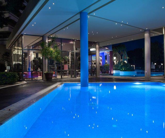 Hôtel & Appartements Dionysos photo 15