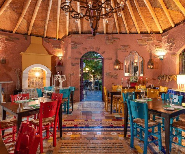 Hôtel & Appartements Dionysos photo 6