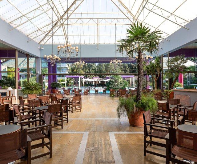 Hôtel & Appartements Dionysos photo 5