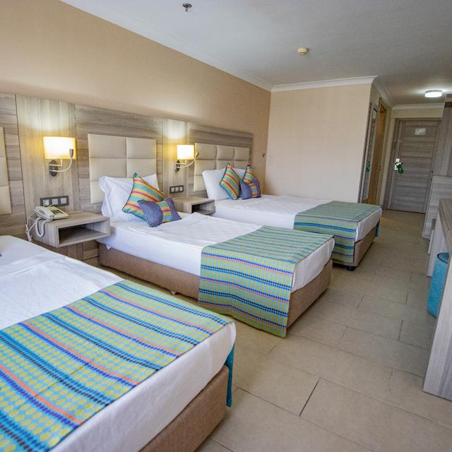 Hôtel Insula Resort & Spa photo 21