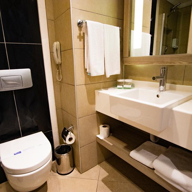 Hôtel Insula Resort & Spa photo 22