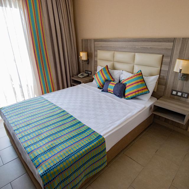 Hôtel Insula Resort & Spa photo 2