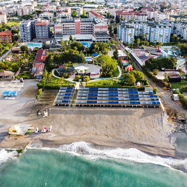 Hôtel Insula Resort & Spa photo 1