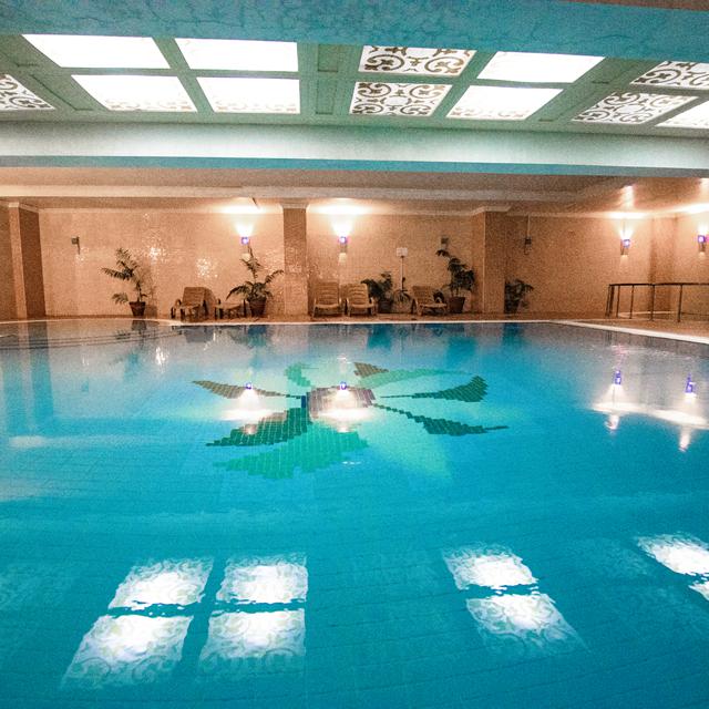 Hôtel Insula Resort & Spa photo 9