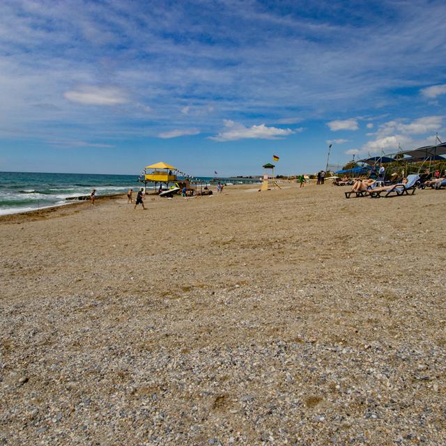 Hôtel Insula Resort & Spa photo 13