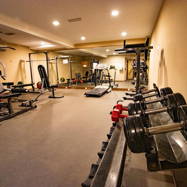 Hôtel Insula Resort & Spa photo 19