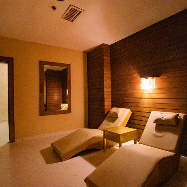 Hôtel Insula Resort & Spa photo 17