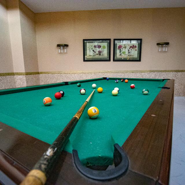 Hôtel Insula Resort & Spa photo 14