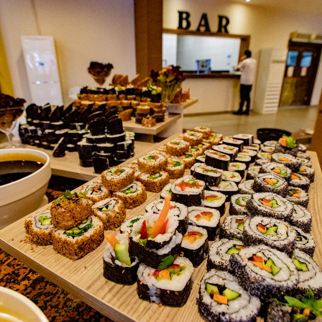 Hôtel Insula Resort & Spa photo 6