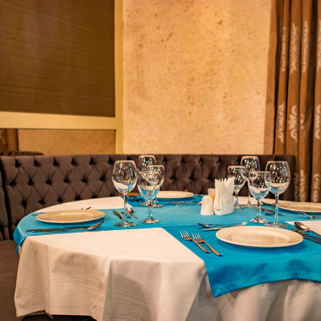 Hôtel Insula Resort & Spa photo 7