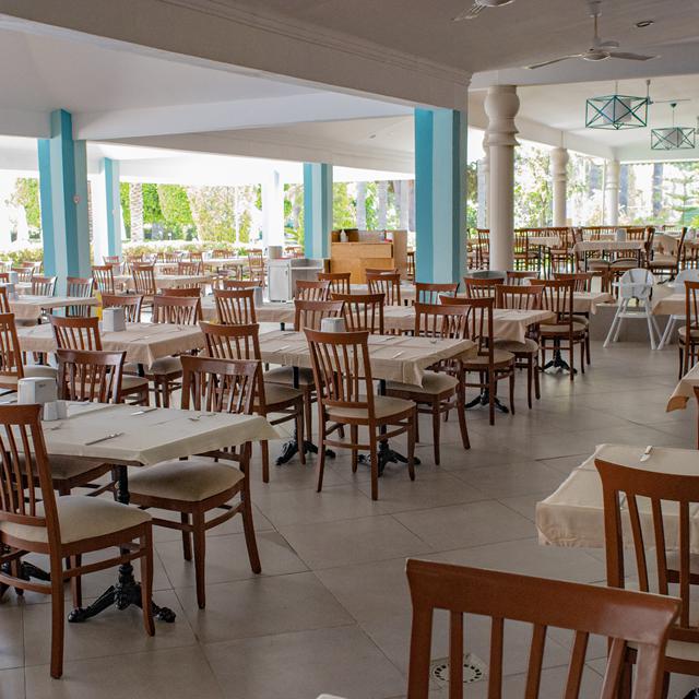 Hôtel Insula Resort & Spa photo 4