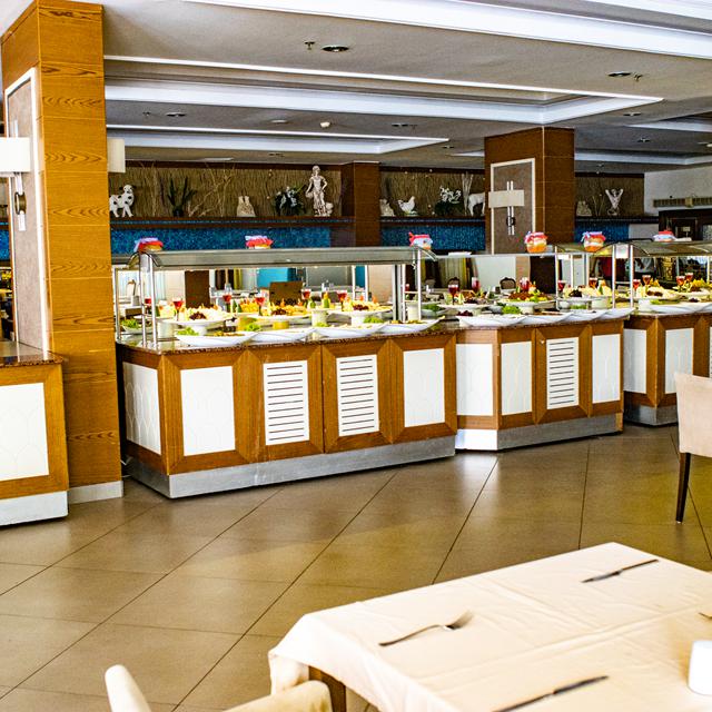 Hôtel Insula Resort & Spa photo 3