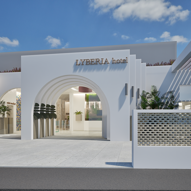 Hôtel Lymberia photo 11