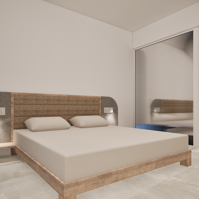 Hôtel Lymberia photo 17