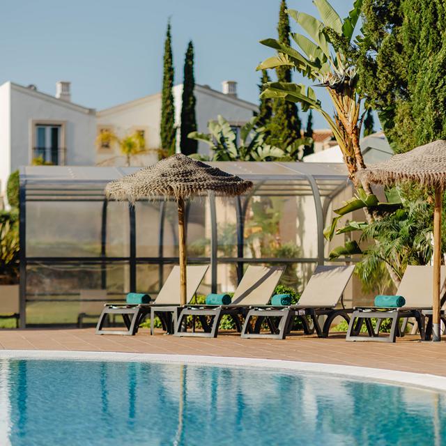 Vale da Lapa Village Resort - location de voiture incluse photo 8