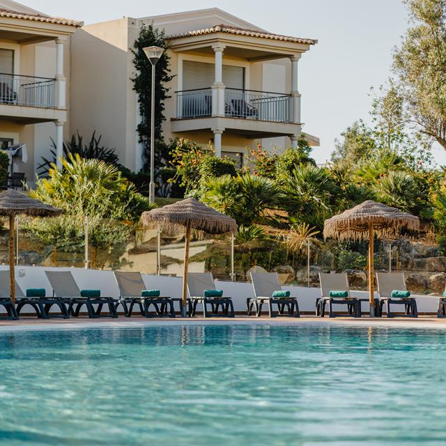 Vale da Lapa Village Resort - location de voiture incluse