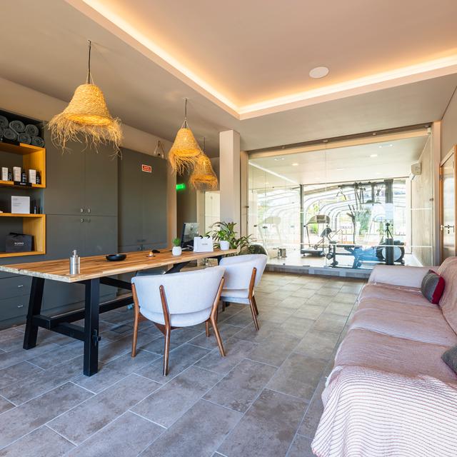 Vale da Lapa Village Resort - location de voiture incluse photo 13