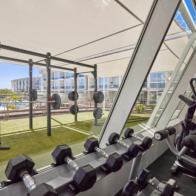 Zafiro Alzinar Mar - adults only photo 11