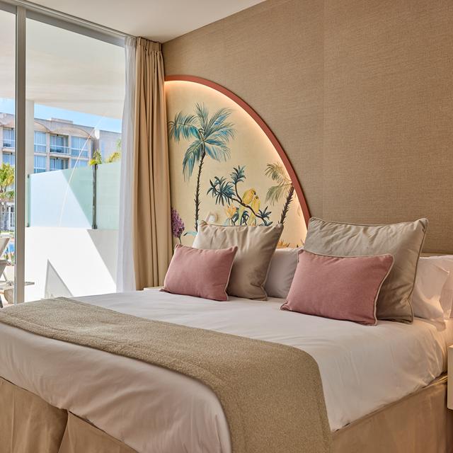 Zafiro Alzinar Mar - adults only photo 1