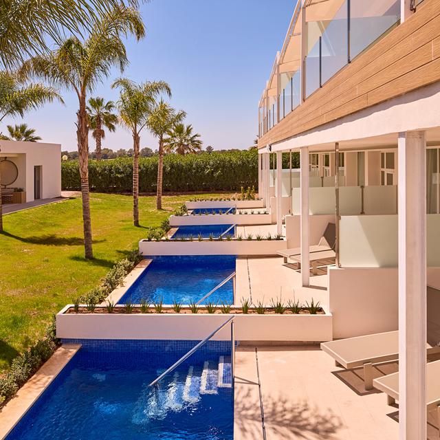 Zafiro Alzinar Mar - adults only photo 3