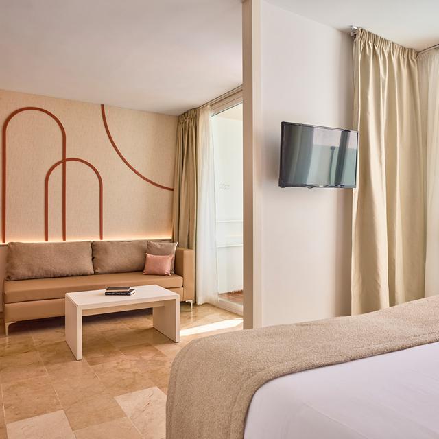 Zafiro Alzinar Mar - adults only photo 17