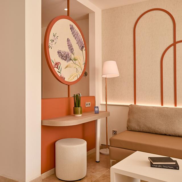 Zafiro Alzinar Mar - adults only photo 16