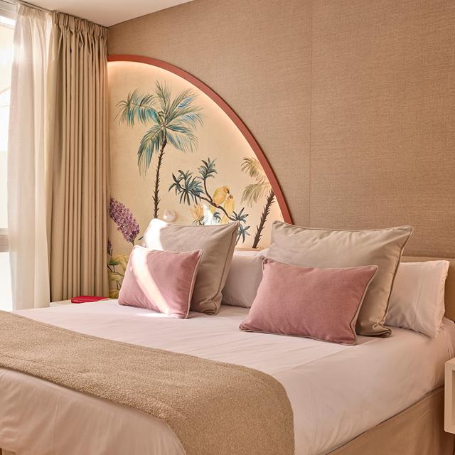 Zafiro Alzinar Mar - adults only photo 14