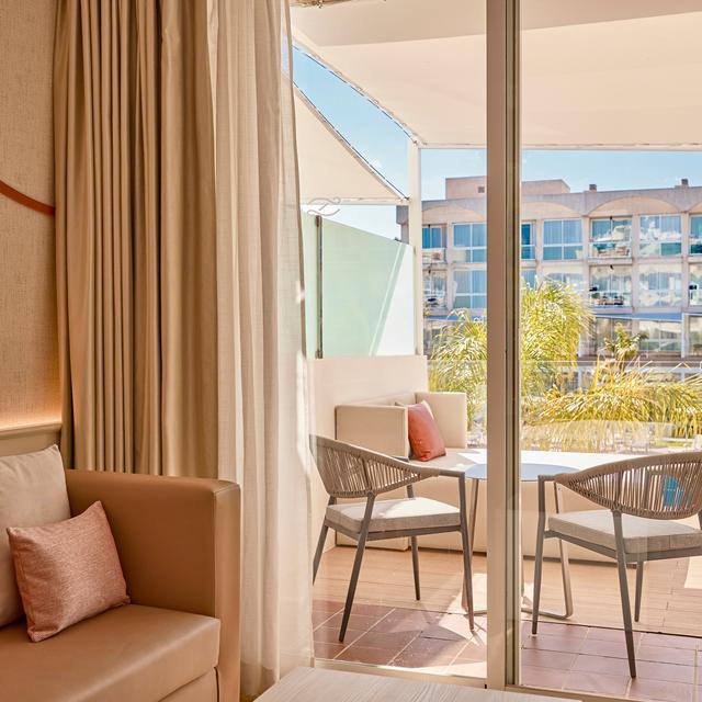 Zafiro Alzinar Mar - adults only photo 15