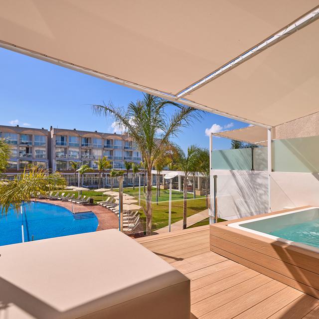 Zafiro Alzinar Mar - adults only photo 18