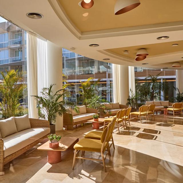 Zafiro Alzinar Mar - adults only photo 19