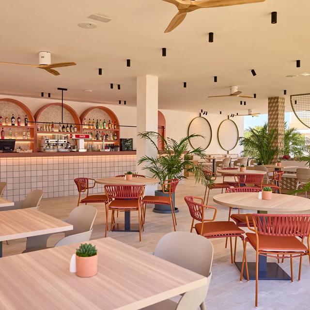 Zafiro Alzinar Mar - adults only photo 4