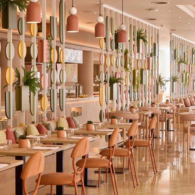 Zafiro Alzinar Mar - adults only photo 7