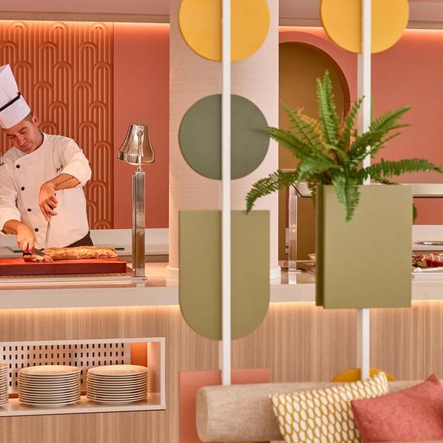 Zafiro Alzinar Mar - adults only photo 6